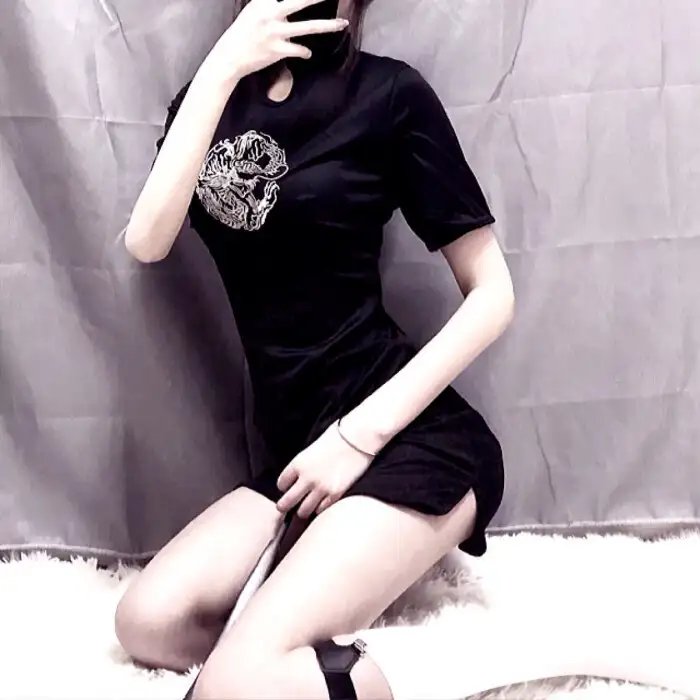 迷离世界